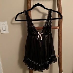 Victorias Secret BabyDoll